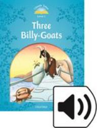 Three Billy-Goats