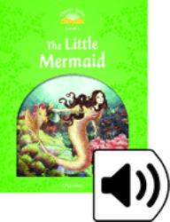 Classic Tales 2e L3 the Little Mermaid Pack