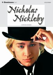 Dominoes Nicholas Nicklebury