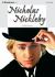 Dominoes Nicholas Nicklebury