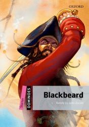 Dominoes, New Edition : Starter Level: 250-Word VocabularyBlackbeard