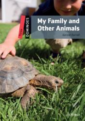 My Familiy and Other Animals