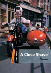 Two Donimoes a Close Shave : Level 2