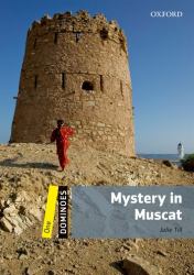 Mystery in Muscat