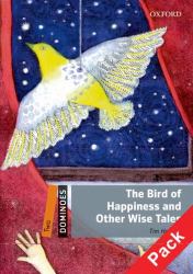 The Bird of Happiness and Other Wise Tales