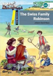 Dominoes: Level 1: Swiss Family Robinson