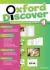 Oxford Discover, Level 4 : Teacher's Book with Online Practice