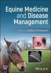 Equine Medicine and Disease Management