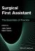 Surgical First Assistant : The Essentials of Practice