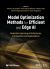 Model Optimization Methods for Efficient and Edge AI : Federated Learning Architectures, Frameworks and Applications