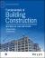 Fundamentals of Building Construction : Materials and Methods