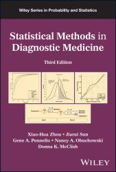 Statistical Methods in Diagnostic Medicine