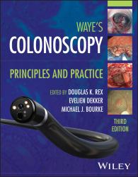 Colonoscopy : Principles and Practice