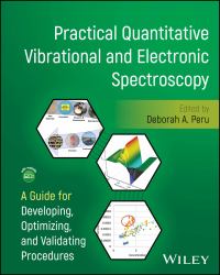 Practical Quantitative Vibrational and Electronic Spectroscopy : A Guide for Developing, Optimizing, and Validating Procedures