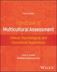 Handbook of Multicultural Assessment : Clinical, Psychological, and Educational Applications