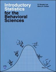 Introductory Statistics for the Behavioral Sciences