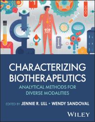 Characterizing Biotherapeutics : Analytical Methods for Diverse Modalities