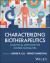 Characterizing Biotherapeutics : Analytical Methods for Diverse Modalities