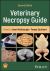 Veterinary Necropsy Guide