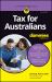 Tax for Australians for Dummies Tax for Australians for Dummies