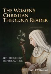 The Women's Christian Theology Reader