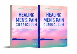 Healing Men's Pain Curriculum, Set