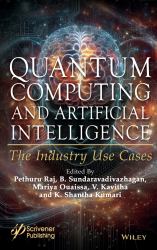 Quantum Computing and Artificial Intelligence : The Industry Use Cases