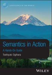 Semantics in Action : A Hands-On Guide