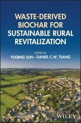 Waste-Derived Biochar for Sustainable Rural Revitalization