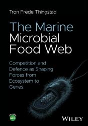 The Marine Microbial Food Web : Competition and Defence As Shaping Forces from Ecosystem to Genes