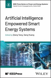 Artificial Intelligence Empowered Smart Energy Systems