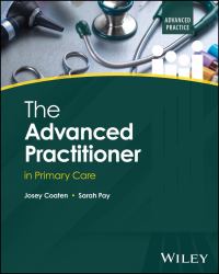 The Advanced Practitioner in Primary Care