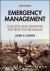 Emergency Management : Concepts and Strategies for Effective Programs