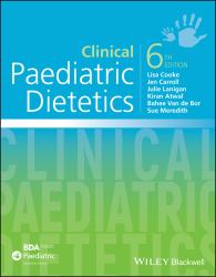 Clinical Paediatric Dietetics
