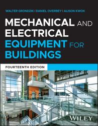 Mechanical and Electrical Equipment for Buildings