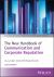 The New Handbook of Communication and Corporate Reputation