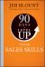 90 Days to Level up Your Sales Skills