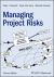 Managing Project Risks