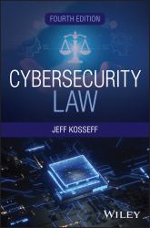 Cybersecurity Law