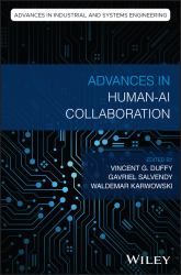Advances in Human-AI Collaboration