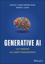 Generative AI for Trading and Asset Management