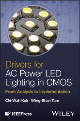 Drivers for AC Power LED Lighting in CMOS : From Analysis to Implementation