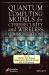 Quantum Computing Models for Cybersecurity and Wireless Communications