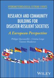 Research and Community Building for Disaster-Resilient Societies : A European Perspective
