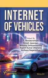 Internet of Vehicles