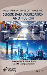 Industrial Internet of Things and Advanced Techniques for Sensor Data