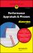 Performance Appraisals and Phrases for Dummies