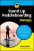 Stand up Paddleboarding for Dummies