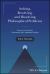 Solving, Resolving, and Dissolving Philosophical Problems : Essays in Connective, Contrastive and Contextual Analysis