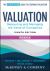 Valuation Workbook : Measuring and Managing the Valuation of Companies